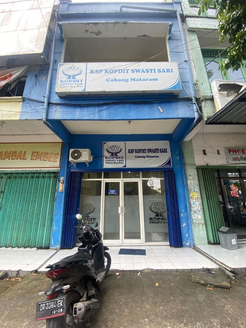 Gambar Mataram